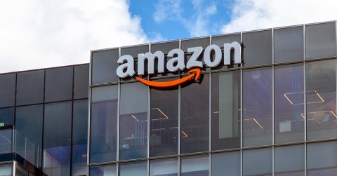 Amazon se dispone a actualizar sus instalaciones europeas con robots