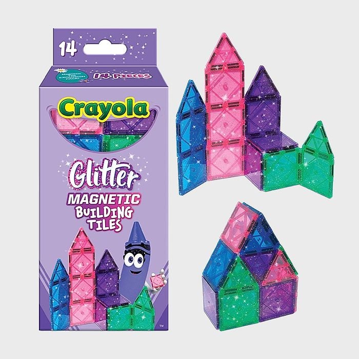 Azulejos magnéticos Crayola a través de Amazon.com 01