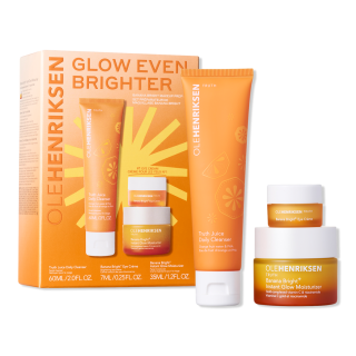 Set más brillante Glow Net de Ole Henricksen