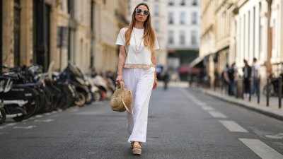 17 chanclas elevadas de Amazon que las chicas usan este verano