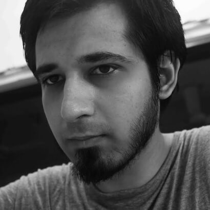 Foto de Omar Sohail