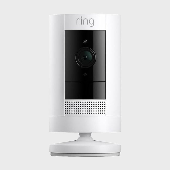 Ring Outdoor Cam a través de Amazon.com 01