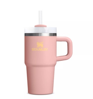 Vaso Stanley Quencher Pro Tour de 20 onzas