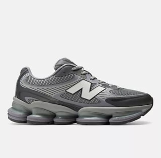 New BalanceAbzorb 2000, Zapatillas para Hombre