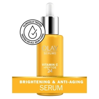 Olay Skin Care Vitamina C + Péptido 24 Suero facial iluminador