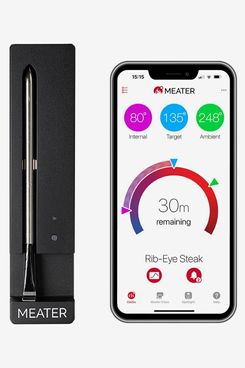 Termómetro para carne Meater SE Smart Bluetooth