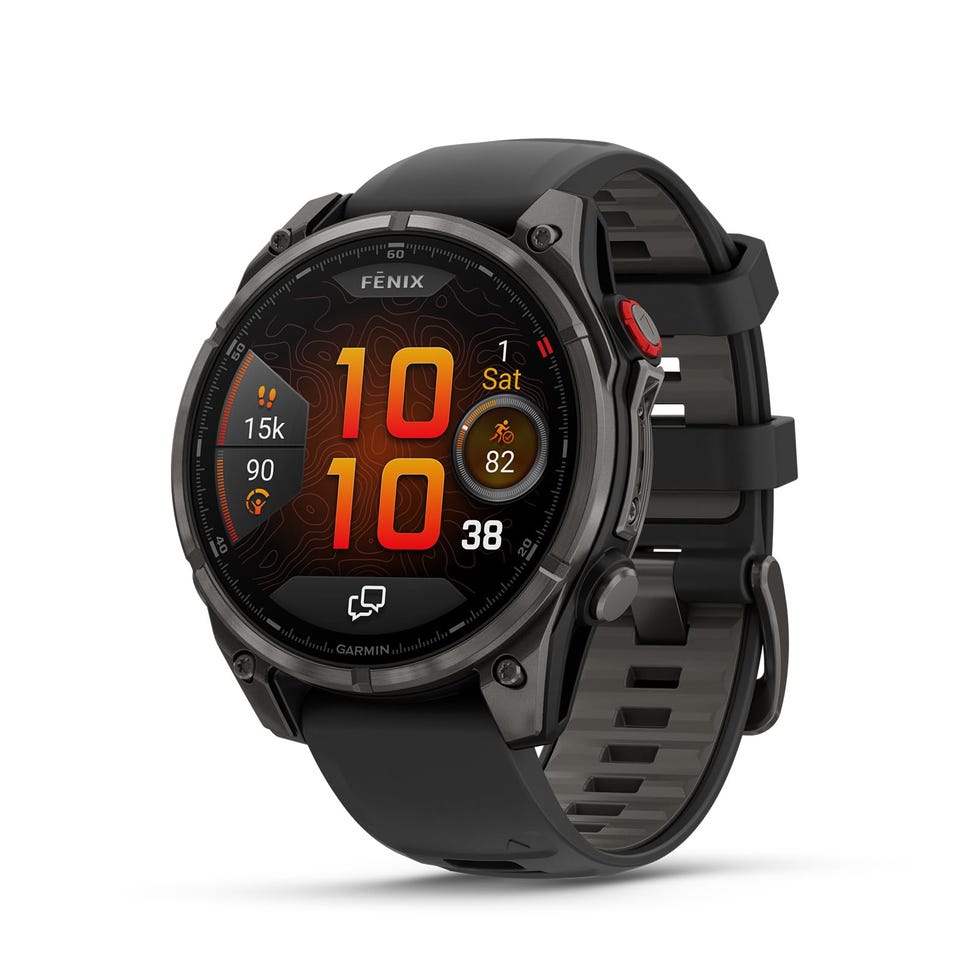 Fenix 8 Pro Fenix 8 Pro